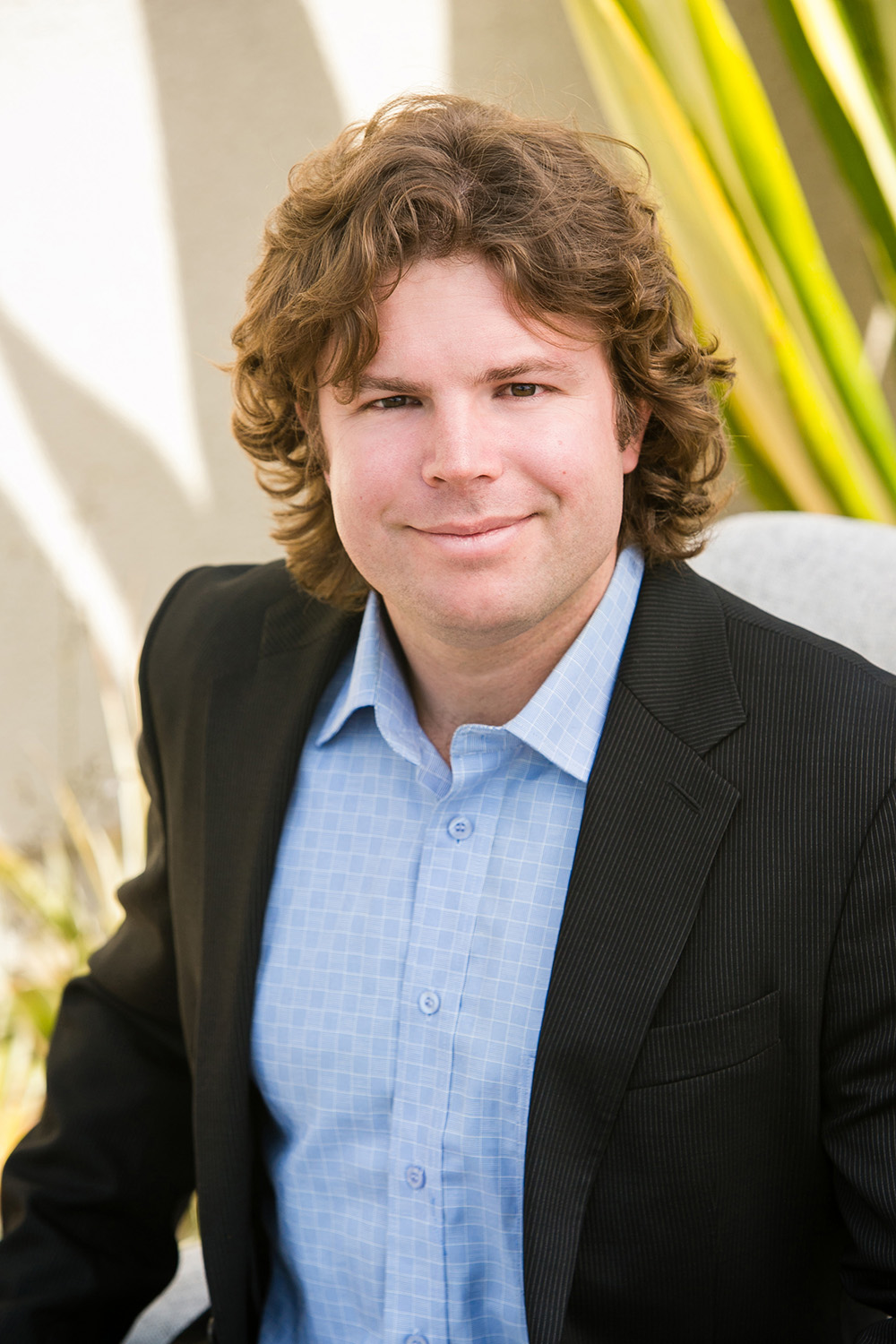 Robert Morris, Principal Electrical Engineer